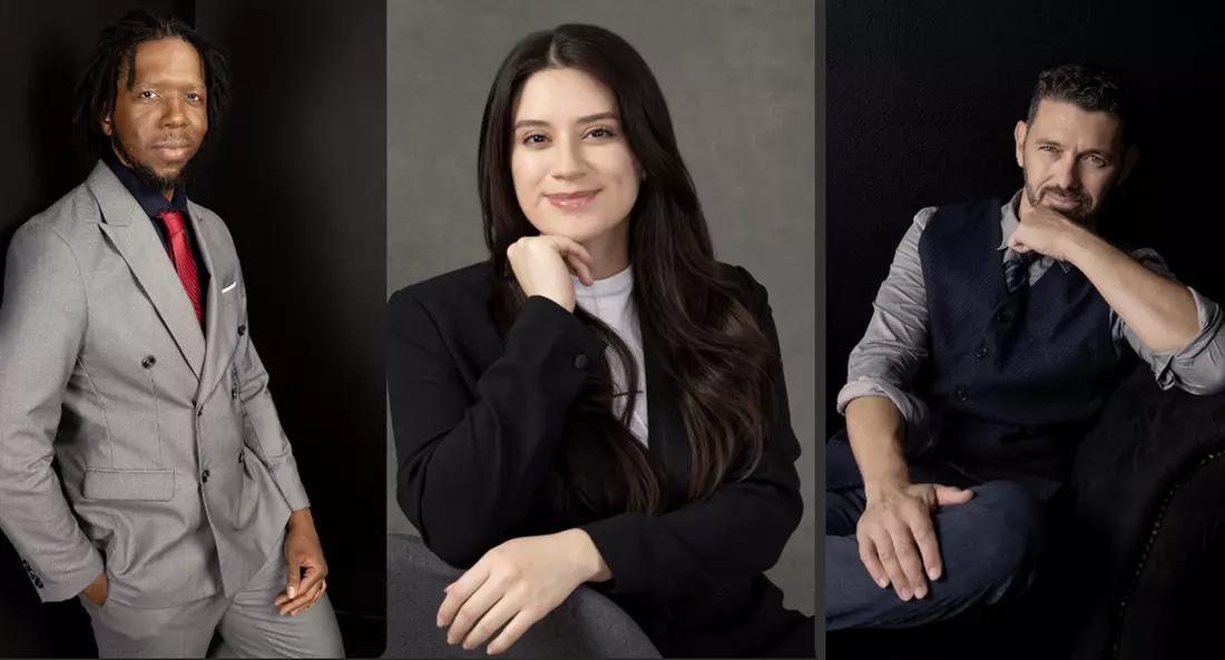 Up to 30% Off on Studio Photography