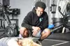 3 or 5 Personalized Sessions at Nevada Fitness - Up to 53% Off