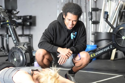 3-Session Jumpstart Package - Nevada Fit - Las Vegas