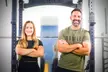 Up to 78% Off on Personal Trainer at Andreini Fitness, LLC - Second Medium