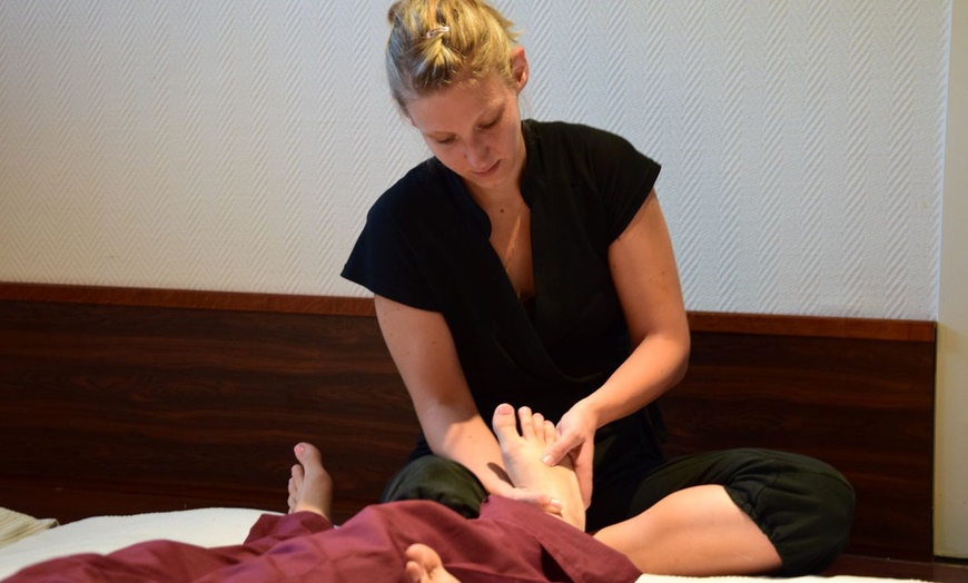 Image 4: Journée spa et massage en duo