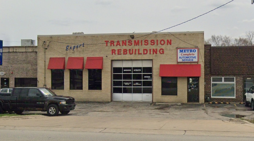 Smooth Rides & Reliability: Expert Transmission Service at Metro Auto