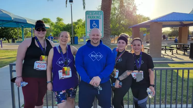 Up to 48% Off on Personal Trainer at 1bigimpact Gym - Primary Image