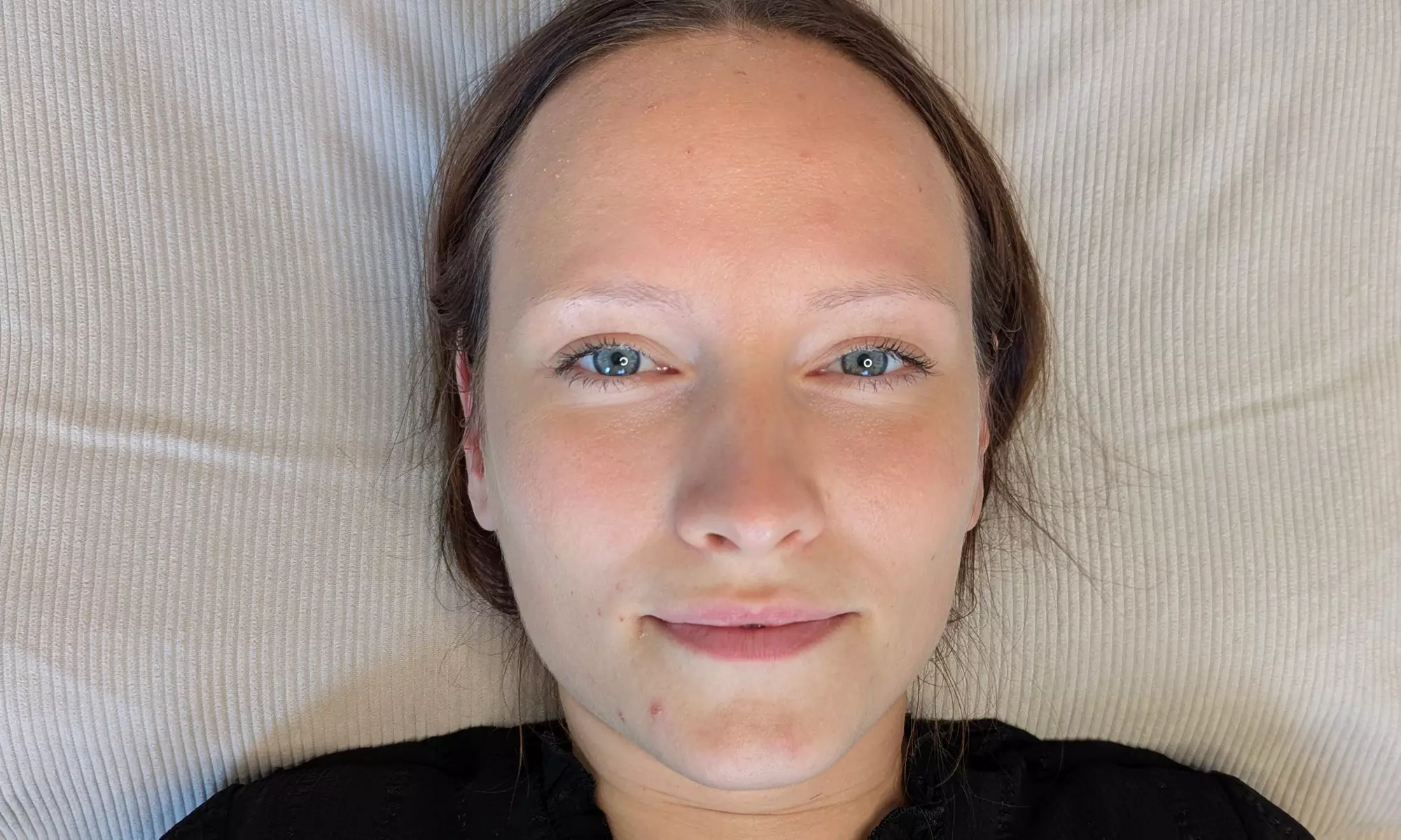 Permanent Make-up: Powder Brows für 1 Person