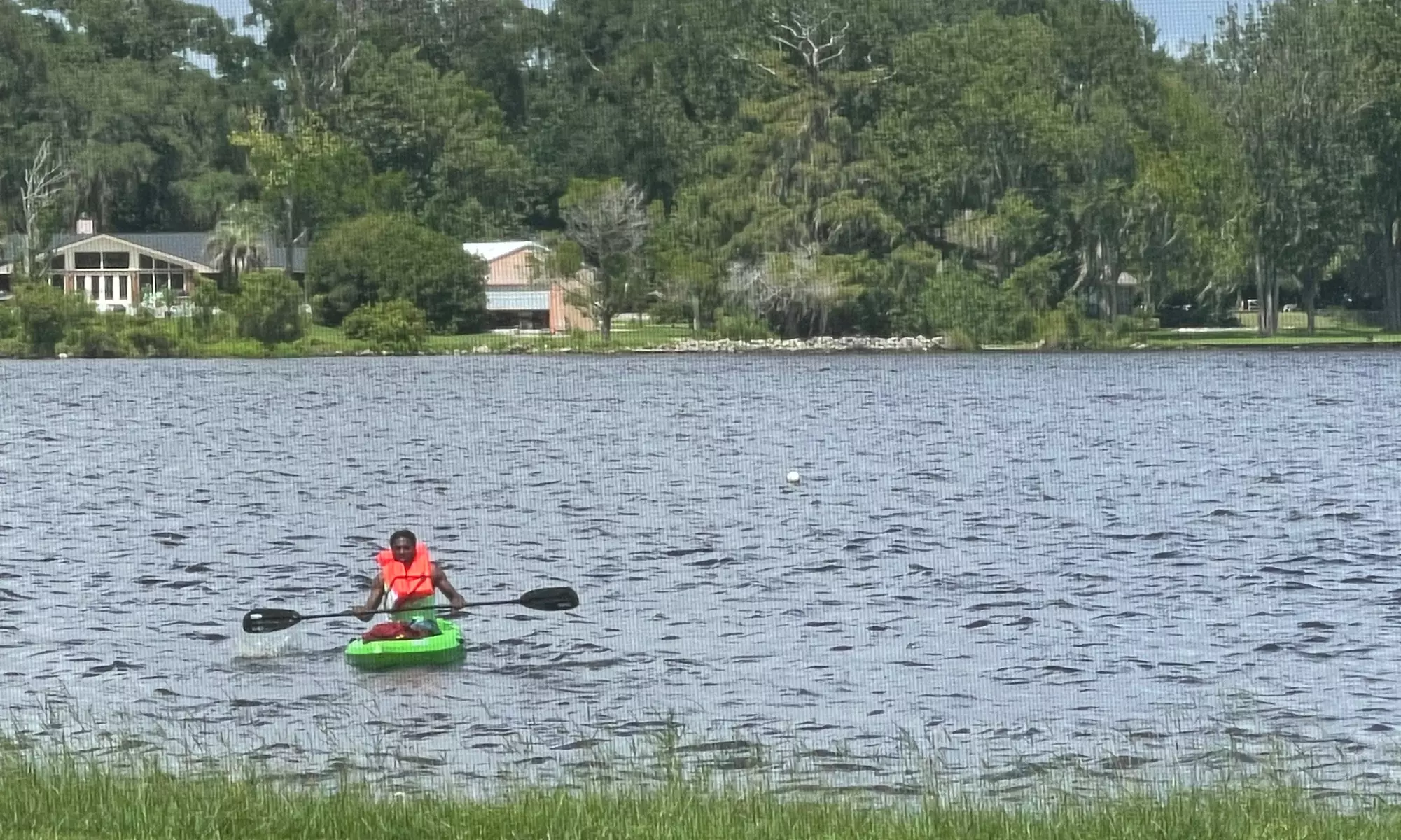 Kayak Rental Jacksonville – No Hauling, No Hassle!