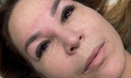 One Lash lift - Bydanielash