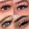 Image 8: Up to 55% Off on Eyelash Extensions at Free Spirit Lash Studio