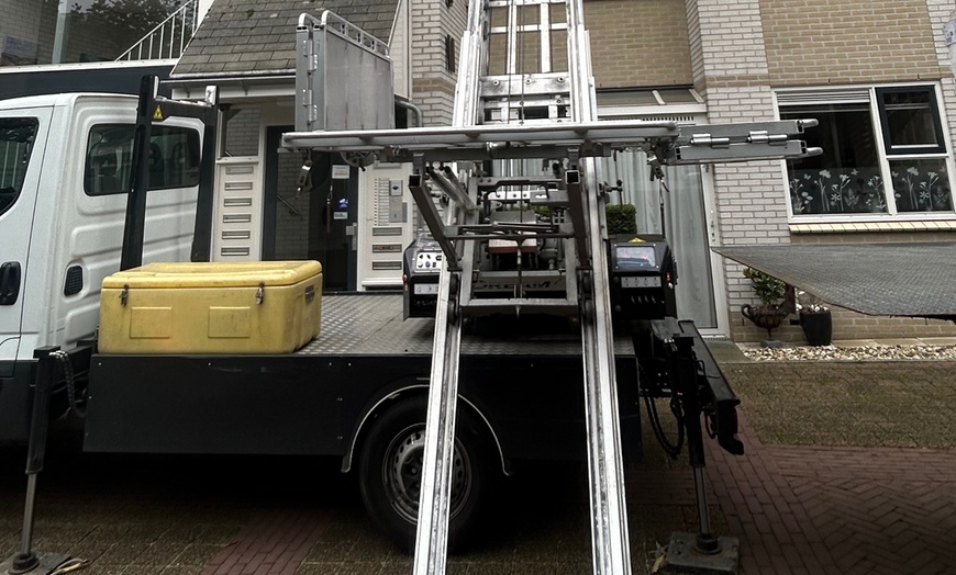 Image 2: Up to 40% Off on Verhuisdiensten at De Verhuis Pro’s