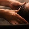 Image 1: Revitalize With a Blissful Head Spa Mini Facial & Reflexology