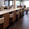 Image 6: Up to 37% Off on Salon-Shellac/No-Chip Mani-Pedi at Salon Creer