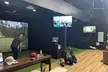 Up to 55% Off on Virtual Golf at Teetimez - Second Medium