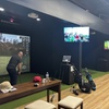 Image 5: Indoor Golf Simulator Experience: Play World-Famous Courses in Mesa