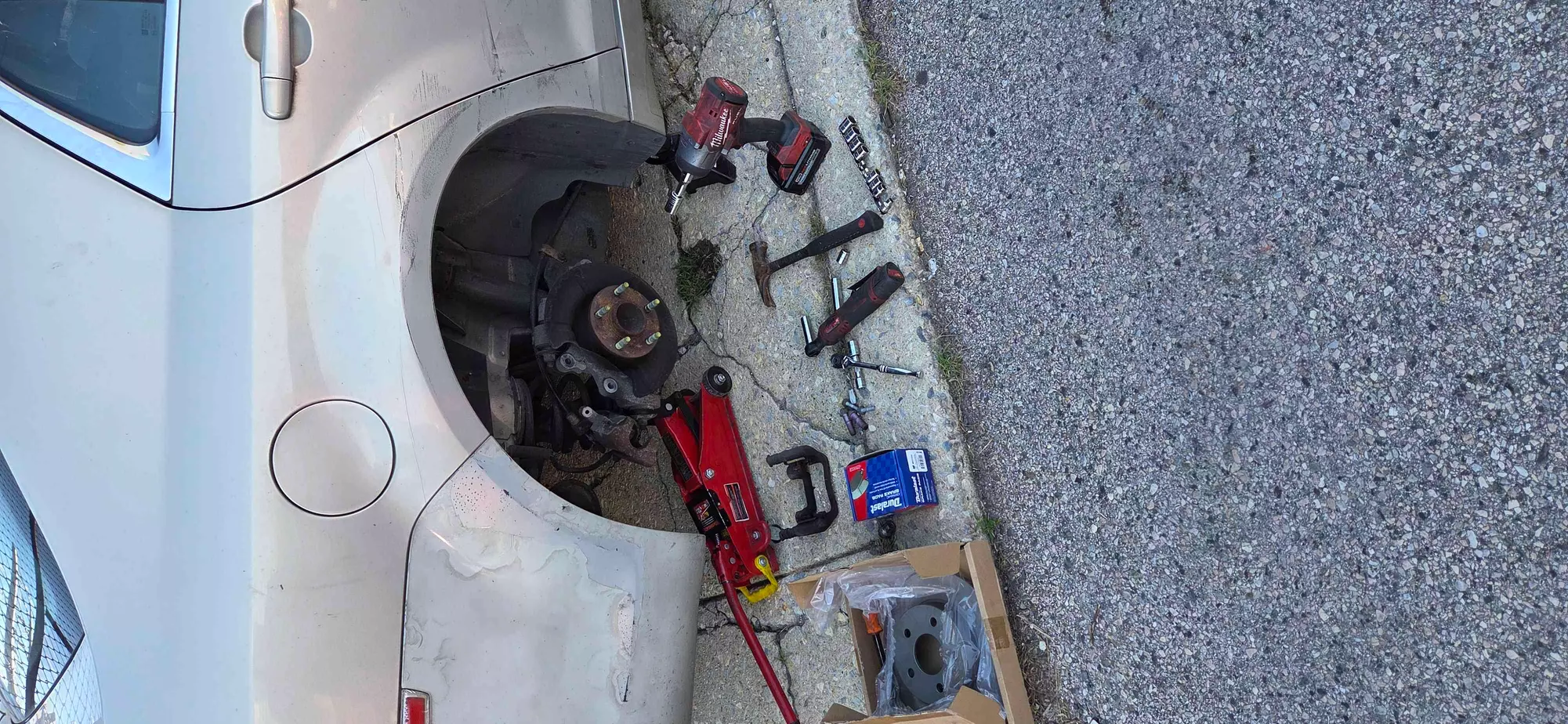 Up to 32% Off on Automotive Service / Repair at Revive Auto Repair - Primary Image