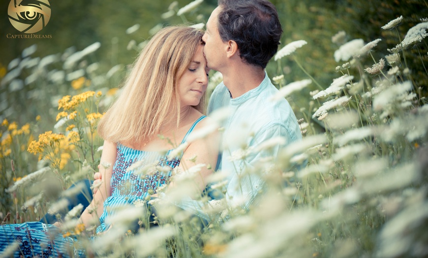 Image 7: Séance photo de 1h ou 2h + 3 tirages 15x23 cm chez CaptureDreams 