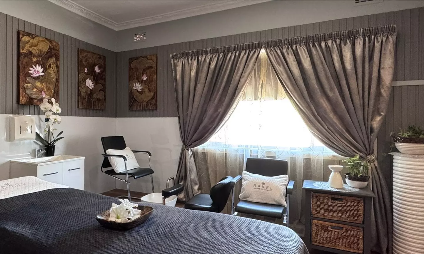 Carbon Peel PICO Laser Facial with RF Firming, Deep Cleanse & More