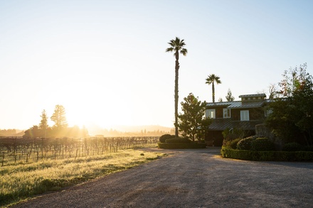 Wine Tasting Session for 2 with Charcuterie - Mascarin Family Wines 