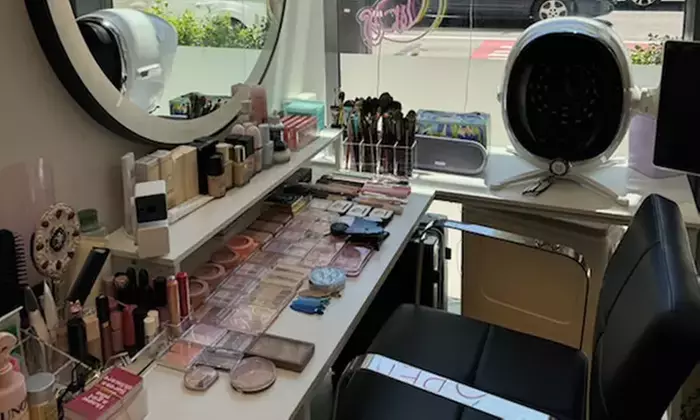 1, 3, or 5 80-Minute Personalized Facial–Tailored to Your Skin Needs