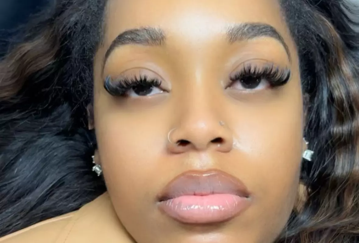 Up to 67% Off on Eyelash Extensions at Beauty Lab