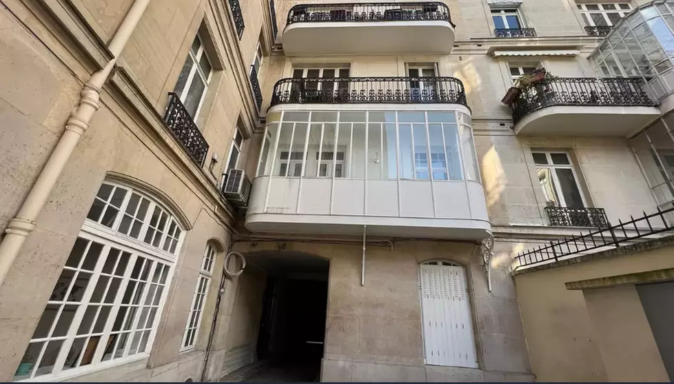 Massage au choix d'1h au Centre bien-être et de santé Biogany Paris