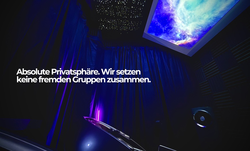 Image 4: Bis zu 50% Rabatt auf den Massage - Massagestuhl bei Naipo