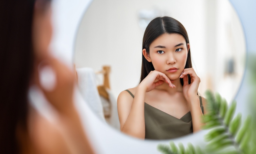 Image 9: Up to 51% Off on Acne Facial at Skin Deep Beauty and Beyond