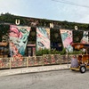 Image 7: Pedal, Sip, and Explore Wynwood’s Art, Bars, and Brunch in style!