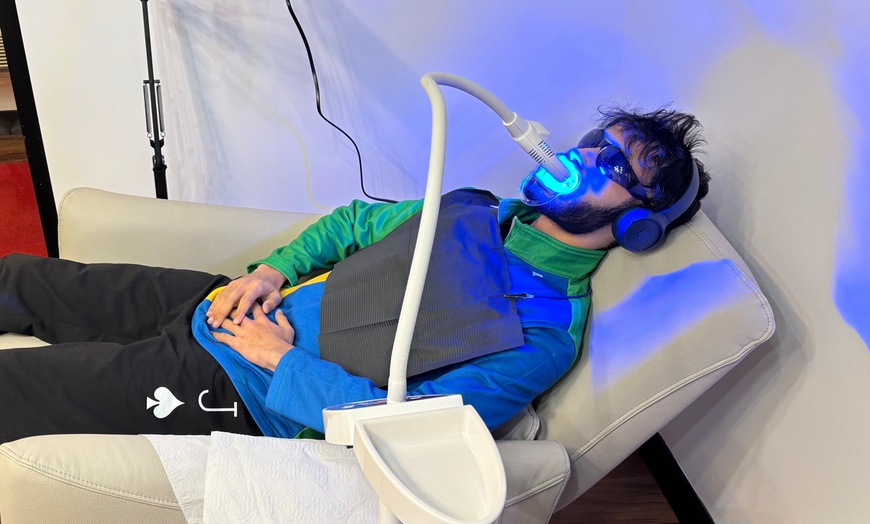 Image 2: Teeth Whitening Full Service Treatment 60-minute and More