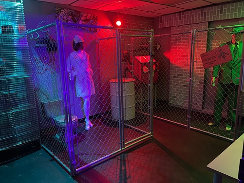 What to expect media