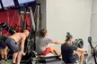 Get Fit With 10 Energizing Fitness Classes or One Month for All Levels at Sakz Fit (Up to 50%Off) - Second Medium