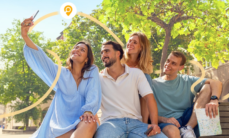 Image 3: Escape Game | Schnitzeljagd | Schatzsuche | Krimi in über 5900 Städten