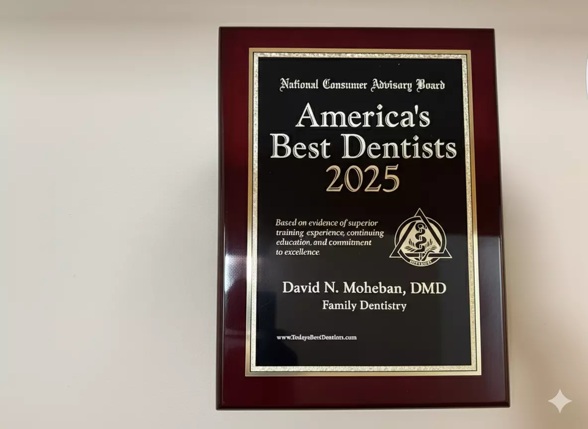 Full Dental Health Package: Exam, Cleaning, X-Rays