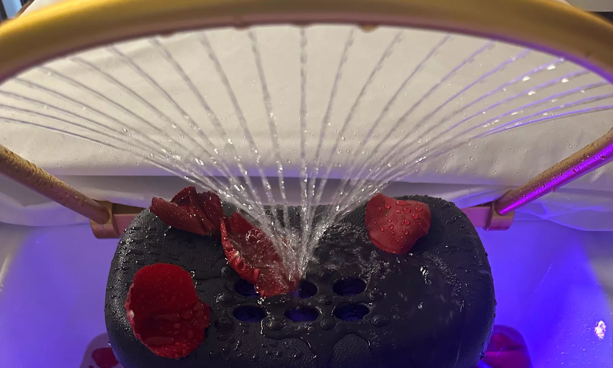 Luxurious Head Spa Treatments for Deep Relaxation at Eva’s Head Spa