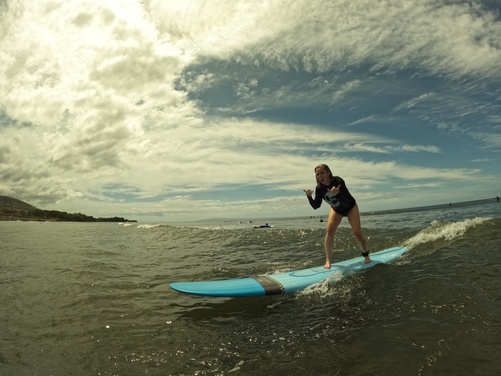 What to expect media