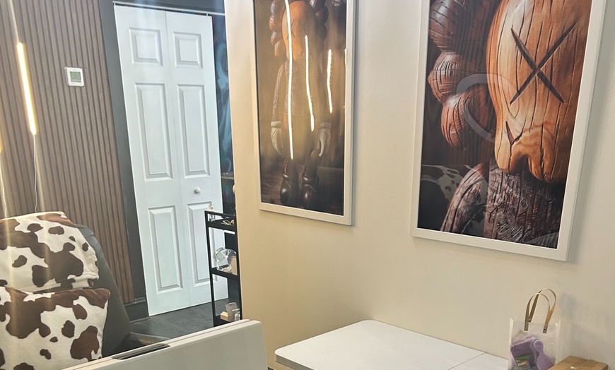 Image 2: Laser Lipo and Ultrasound Cavitation Packages