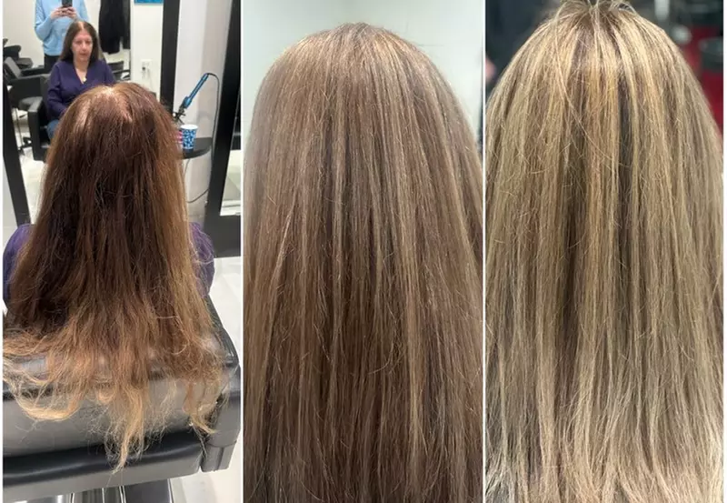 Revamp Your Look: Choice of Hair Services