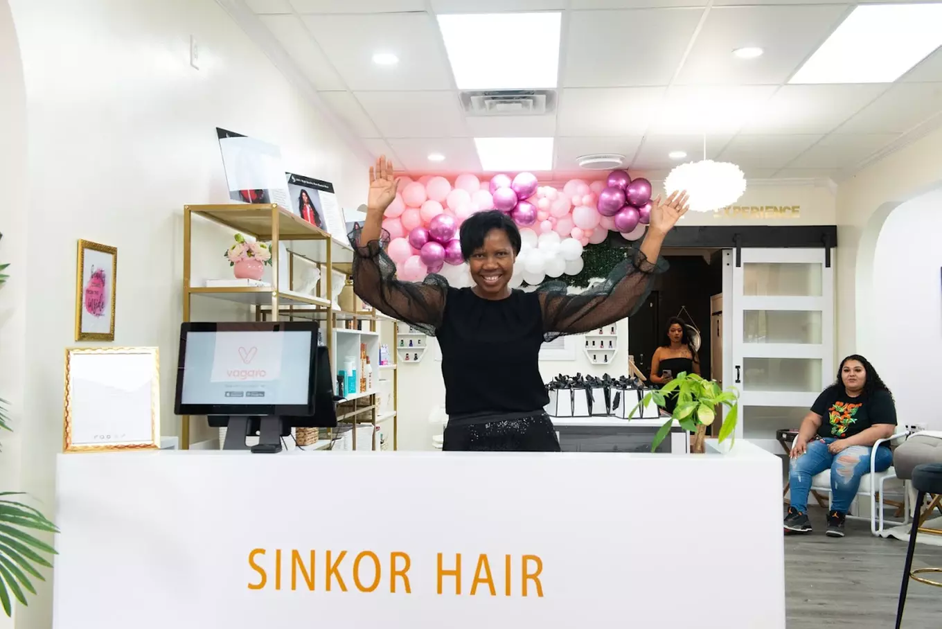 Chemical Peel Facial with LED Light, Calming Mask & Skin Consultation