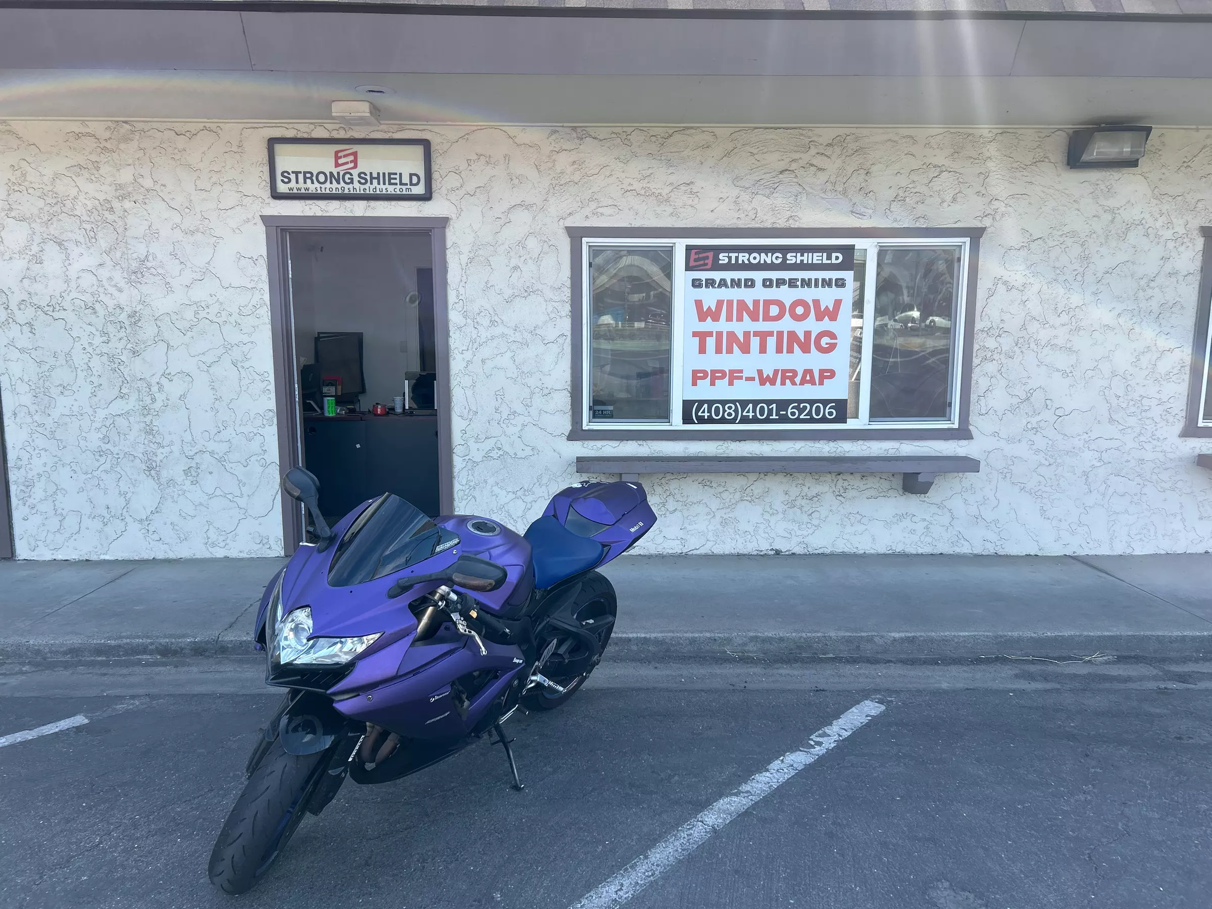 Shield Your Ride:Upto 55% OFF Ceramic Tinting with Lifetime Protection