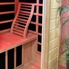 Image 4: Infrared Sauna Session