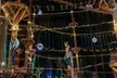 Soar Through a Dazzling Christmas Light Wonderland on a Refreshing Mountain Zipline Adventure - Second Medium