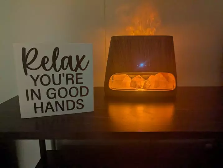 60 or 90-minute Deep Tissue, Myofascial Release, or Stretch Therapy