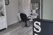 Up to 60% Off on Salon - Men's Haircut / Barber at Vicky's Barber Shop - Second Medium