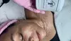 One or Two 50-Minute Pampering Facial Packages with High Frequency Hair Comb for Hair Growth (Up to 50% Off)