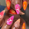 Image 1: Up to 40% Off on Nail Salon - Mani-Pedi at Serenity Klawz LLC