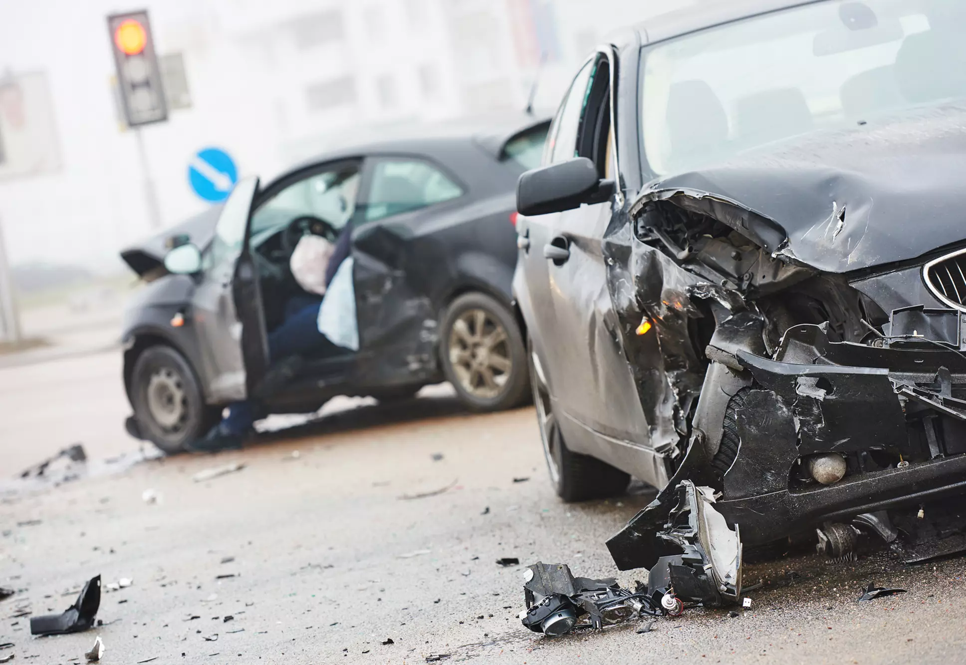 Experience a Relaxing Motor Vehicle Accident Massage