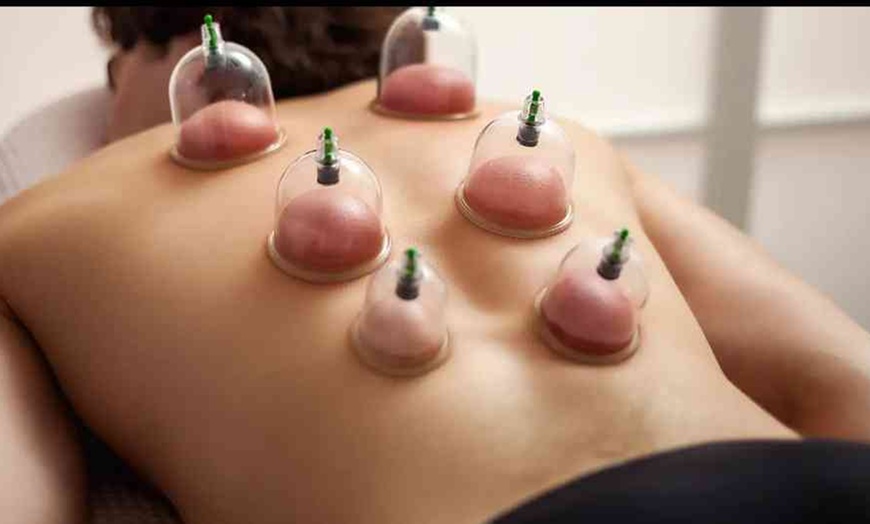 Image 2: Up to 40% Off on Deep Tissue Massage at SAMSAM'S BODYWORK & MASSAGE