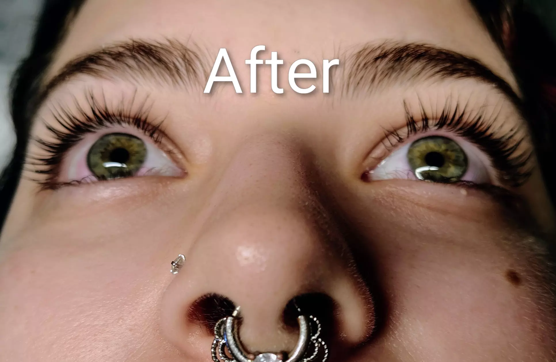 Up to 30% Off on Eyelash Tinting at Le Beaute' Aqua Beauty - Primary Image