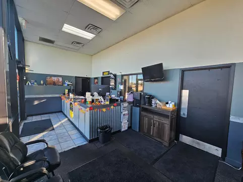 Brake Pad Replacement at Meineke - Highlands Ranch