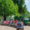 Image 6: Enjoy Family-Friendly Green Meadows Petting Farm in Milwaukee Area