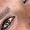 Image 1: Achieve Natural-Looking Freckles w/ Organic, Long-Lasting Application