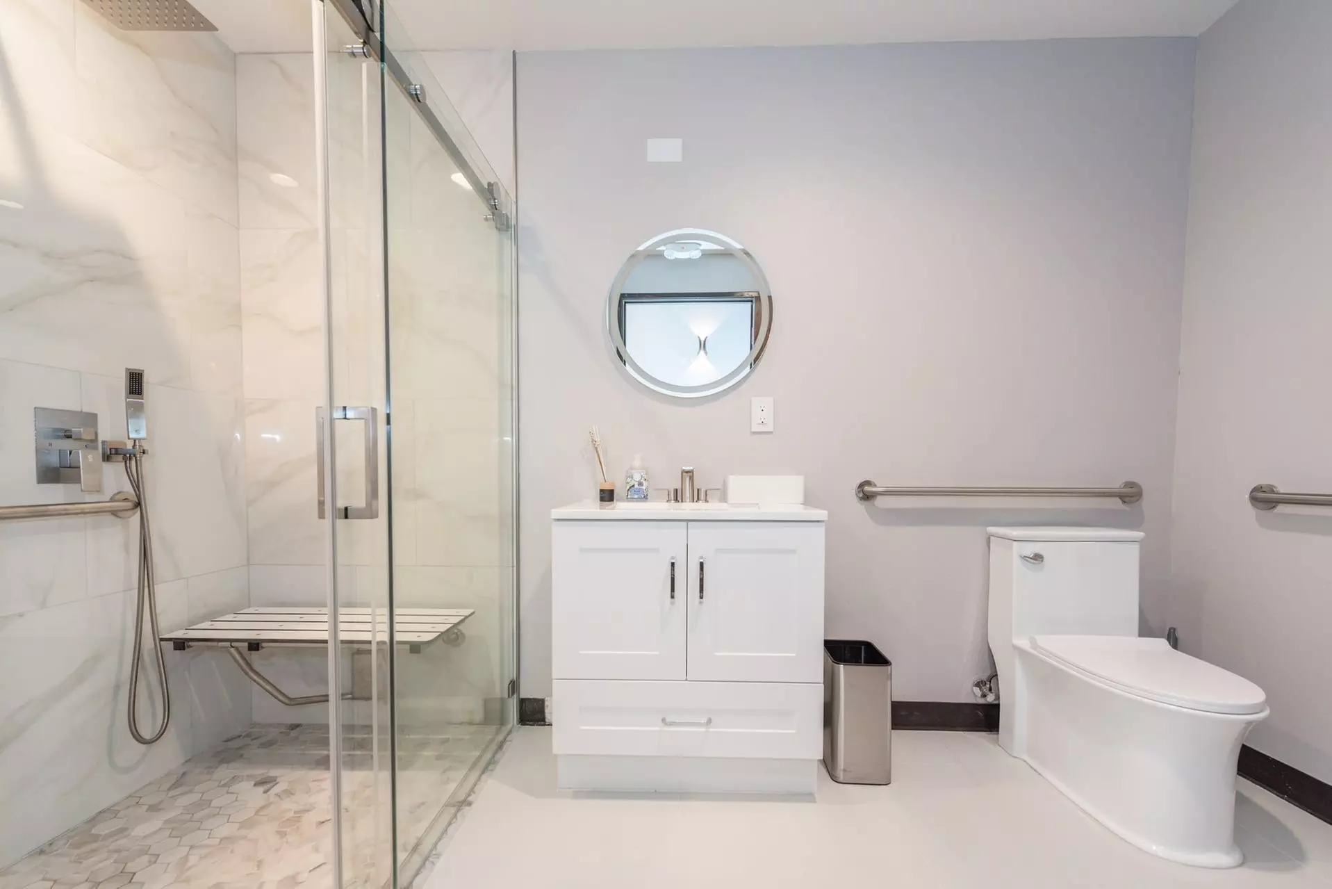 Up to 51% Off on Facial - Chosen by Customer at Massage Seven Spa - Second Medium